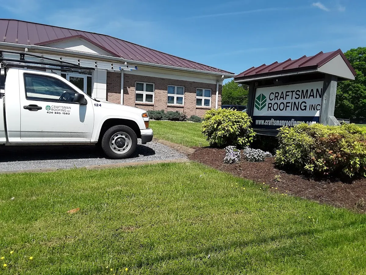 Quality Roof Replacement by experienced craftsmen in Rosedale